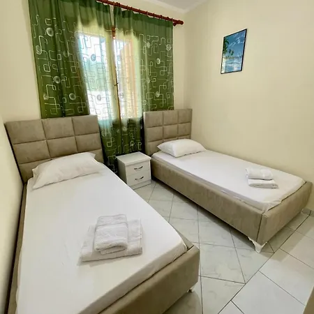 Apartment Alvis Vlore