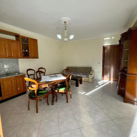 Apartment Alvis Vlore