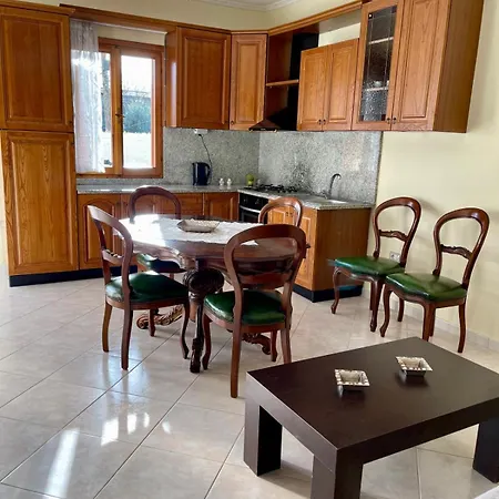 Apartment Alvis Vlore