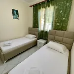 Alvis Apartman