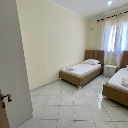 Apartment Alvis