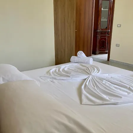 Alvis Apartment Vlore