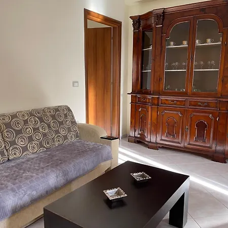Alvis Apartment