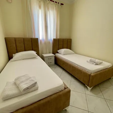 Apartment Alvis *