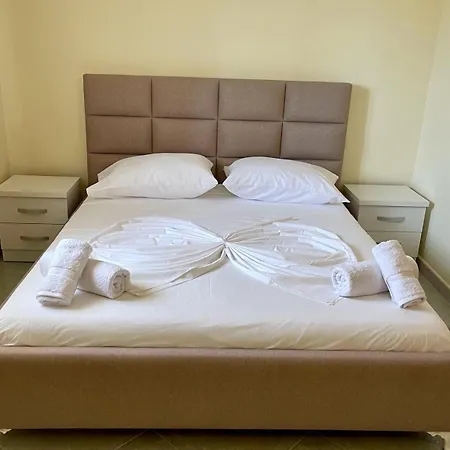 Alvis Apartment