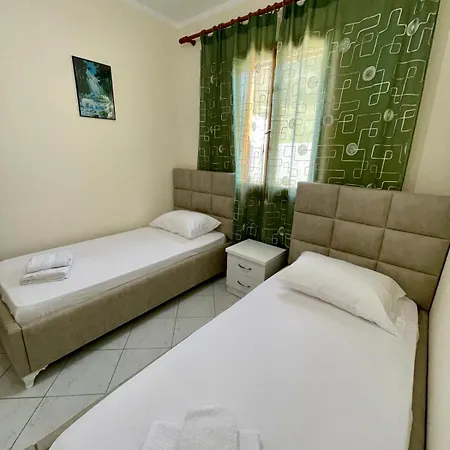 Alvis Apartman