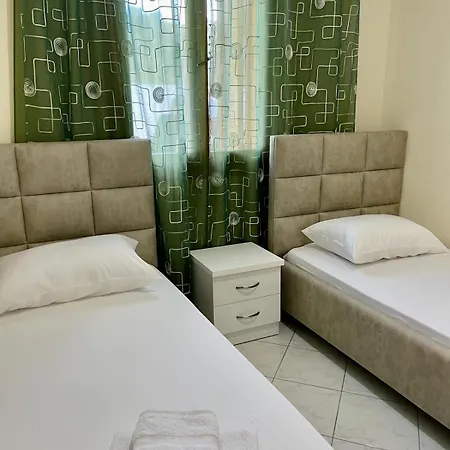 Appartement Alvis *