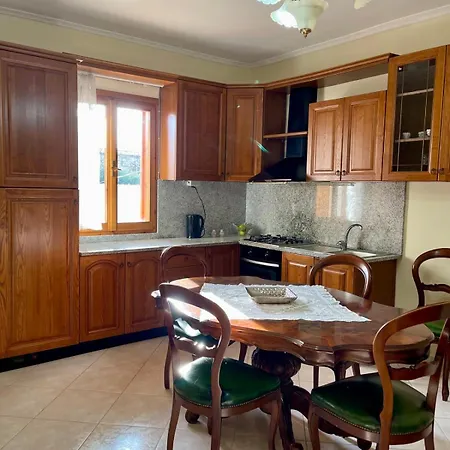 Appartement Alvis Vlorë