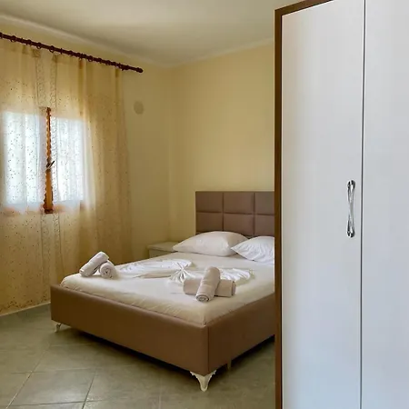 Alvis Appartement