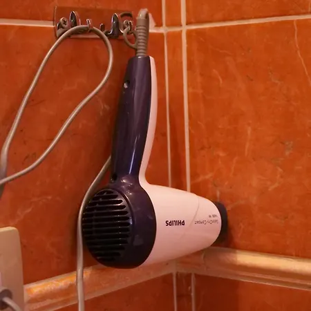 Appartement Alvis Vlorë