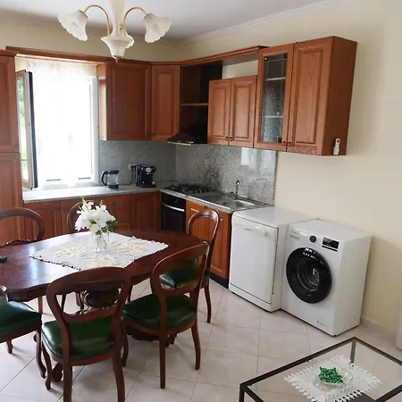Alvis Appartement
