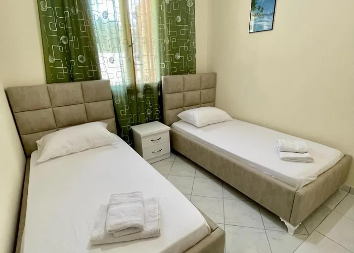 Apartment Alvis Vlorë